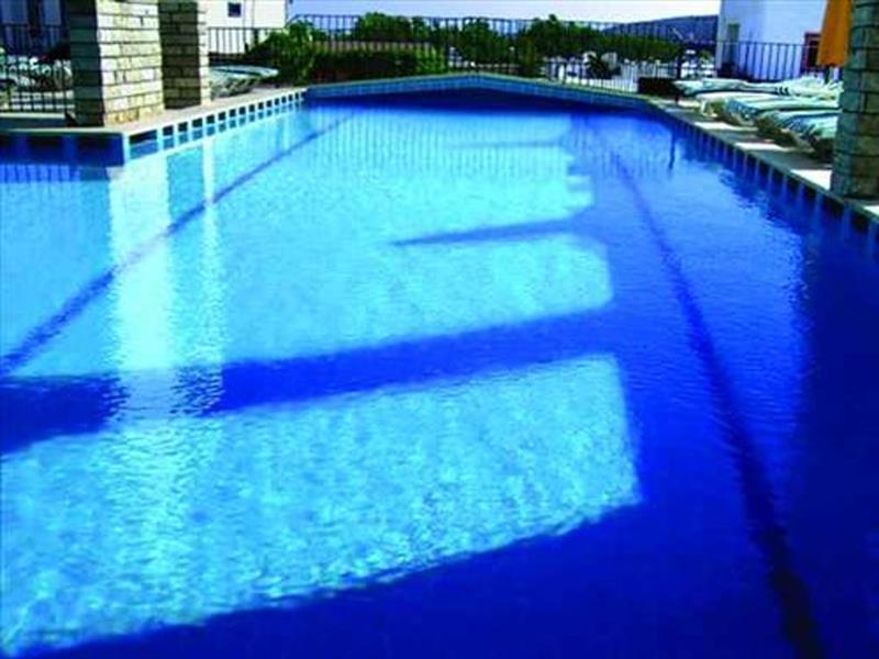 Sky Vela Hotel & Suites Gümbet Eksteriør billede